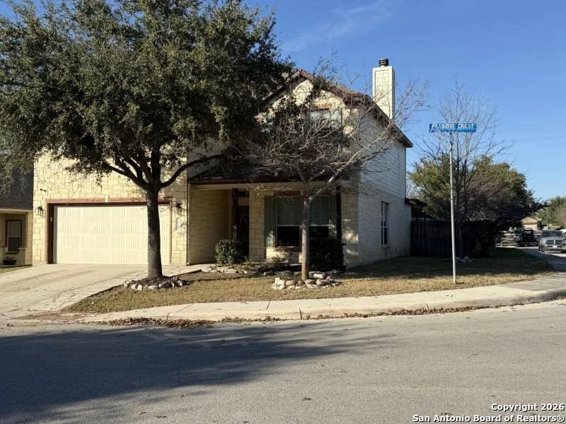 Unit for sale at 7611 Presidio Crst, Boerne, TX 78015
