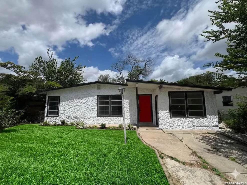 Unit for sale at 1923 Valencia, San Antonio, TX 78237