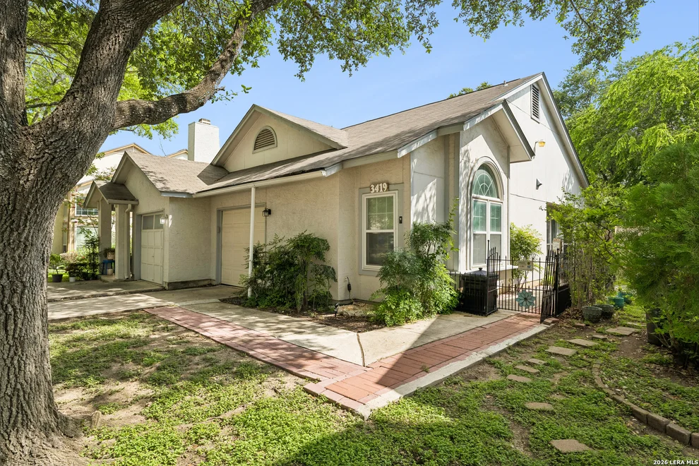 Unit for sale at 3419 RIDGE RNCH, San Antonio, TX 78247