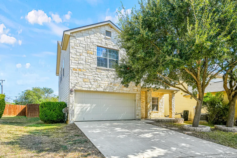 Unit for sale at 5606 Carrizo, San Antonio, TX 78251