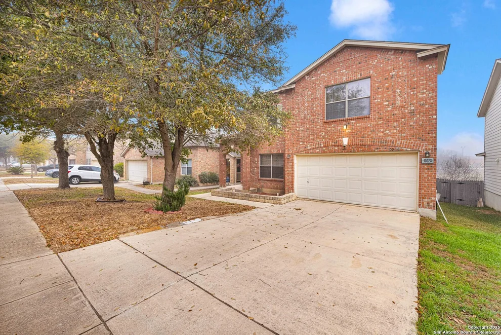 Unit for sale at 10023 Del Lago, San Antonio, TX 78245