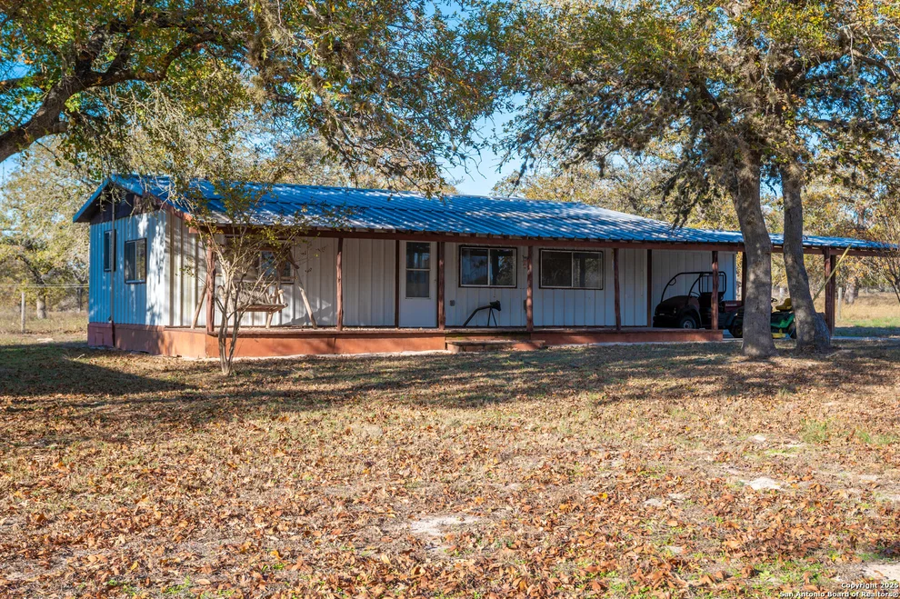 Unit for sale at 847 LITTLEHORN LN, Stockdale, TX 78160