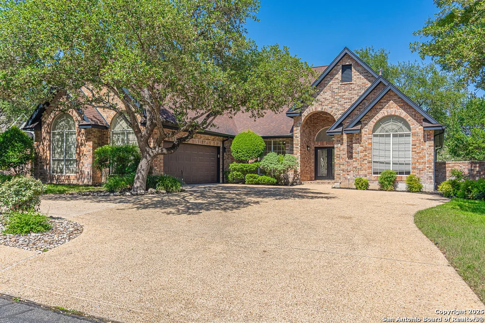 Unit for sale at 17338 Fountain Mist, San Antonio, TX 78248