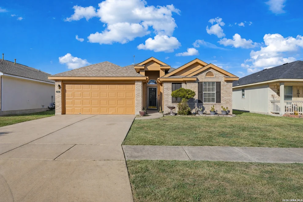 Unit for sale at 8423 Snakeweed Dr, Converse, TX 78109