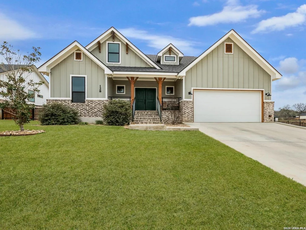 Unit for sale at 128 Juniper Point, La Vernia, TX 78121