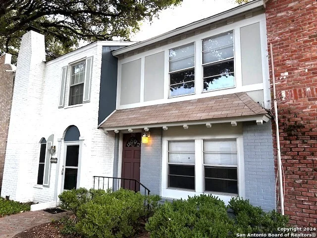 Unit for sale at 2811 Woodbury St., San Antonio, TX 78217