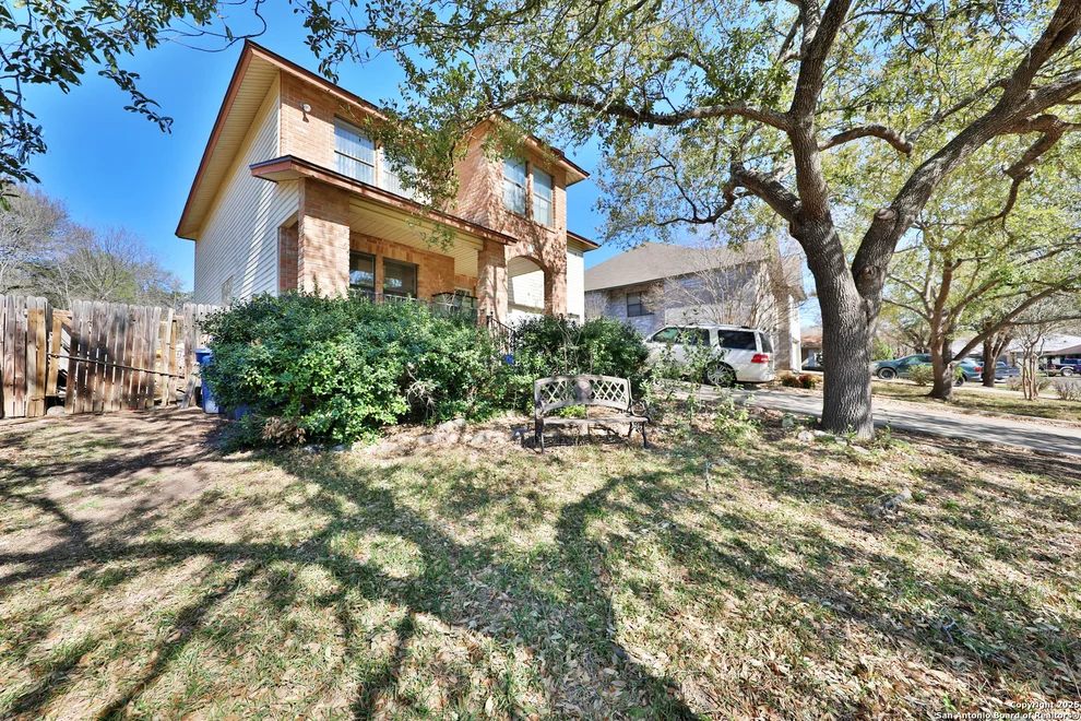 Unit for sale at 16046 Watering Point, San Antonio, TX 78247