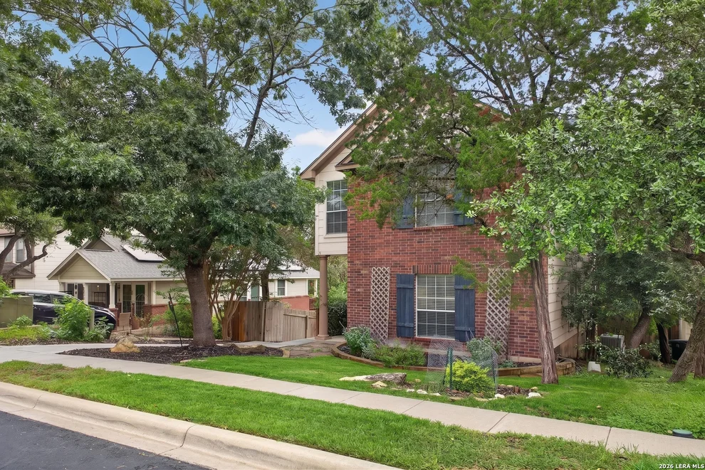Unit for sale at 8811 PAVILION PL, San Antonio, TX 78250