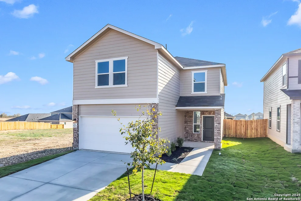 Unit for sale at 9406 GRIFFITH RUN, Converse, TX 78109