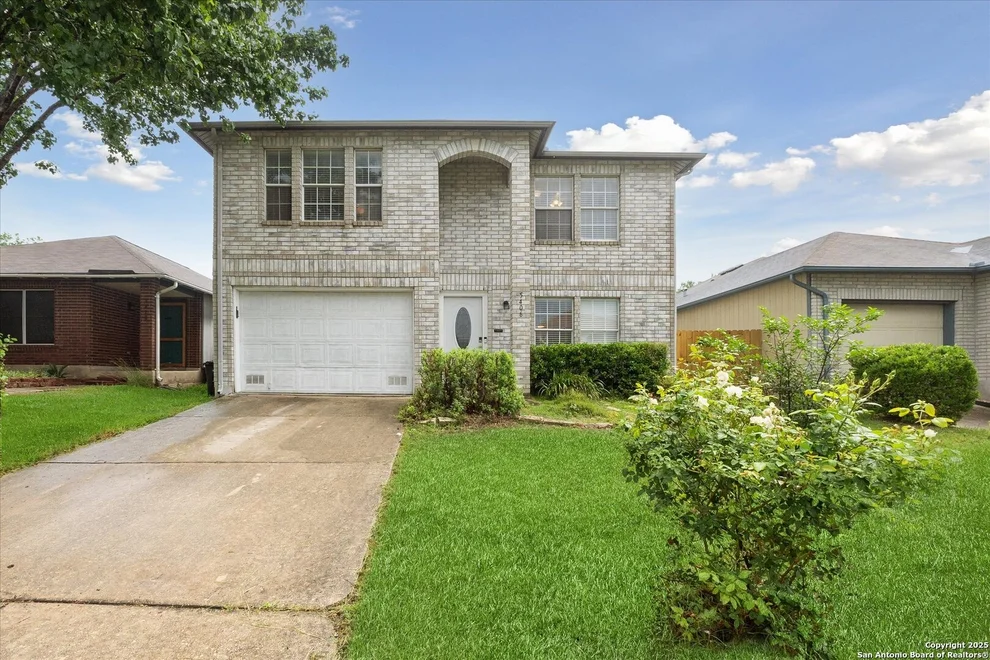 Unit for sale at 5406 Amy Ln, San Antonio, TX 78233
