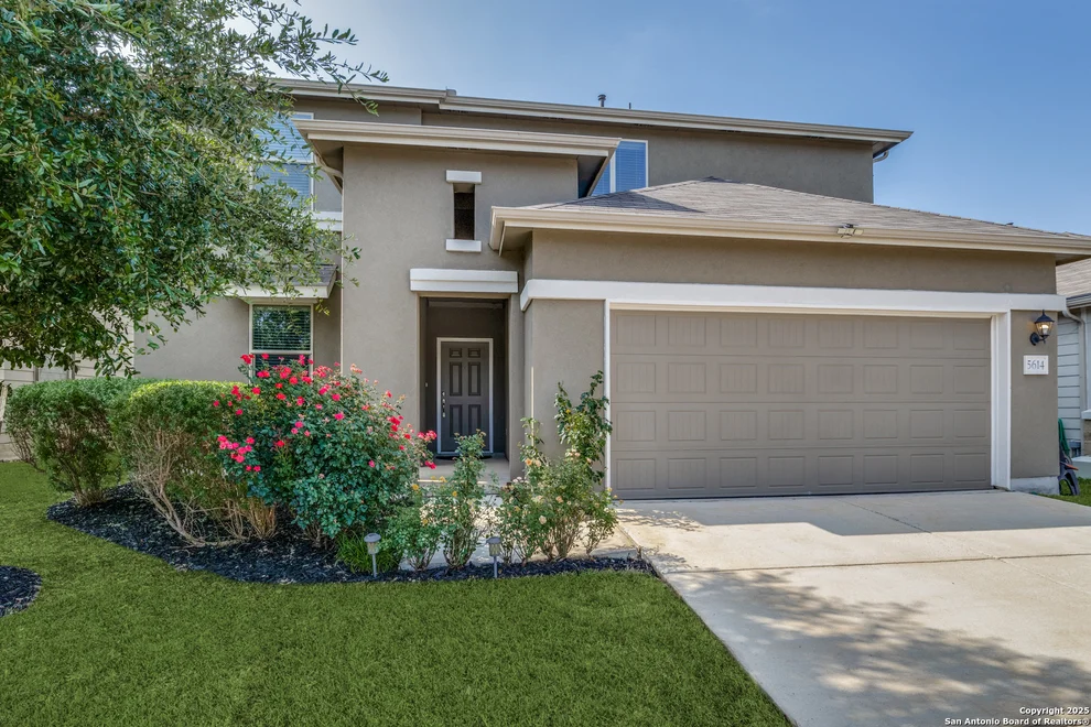 Unit for sale at 5614 Burr Bluff, San Antonio, TX 78266