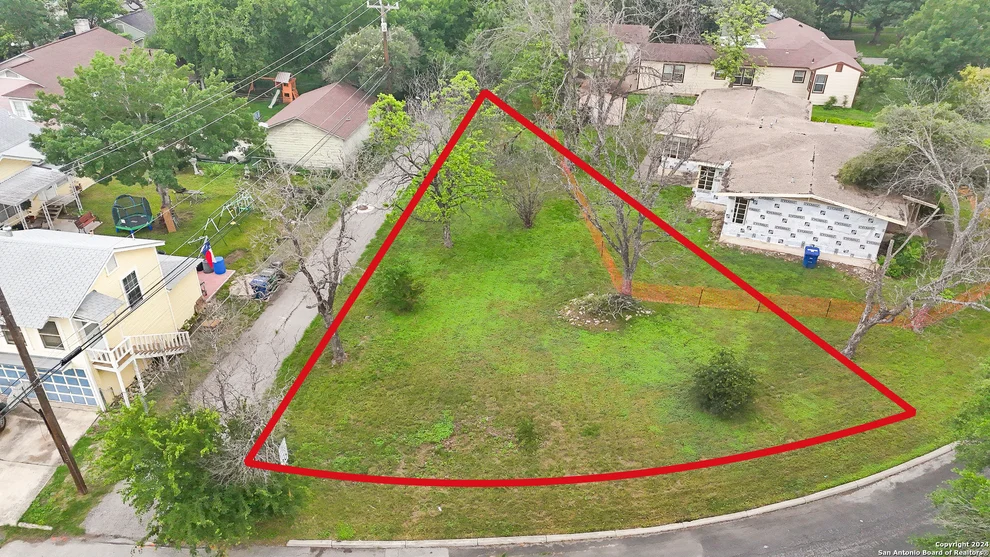 Unit for sale at TBD John Adams Dr, San Antonio, TX 78228