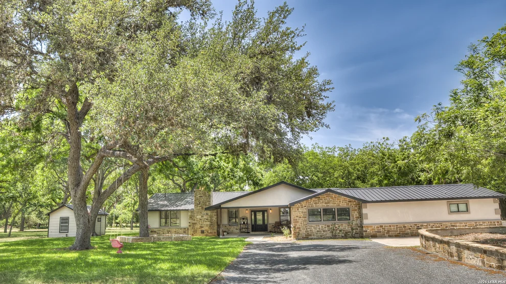 Unit for sale at 727 Leakey Springs Rd., Leakey, TX 78873