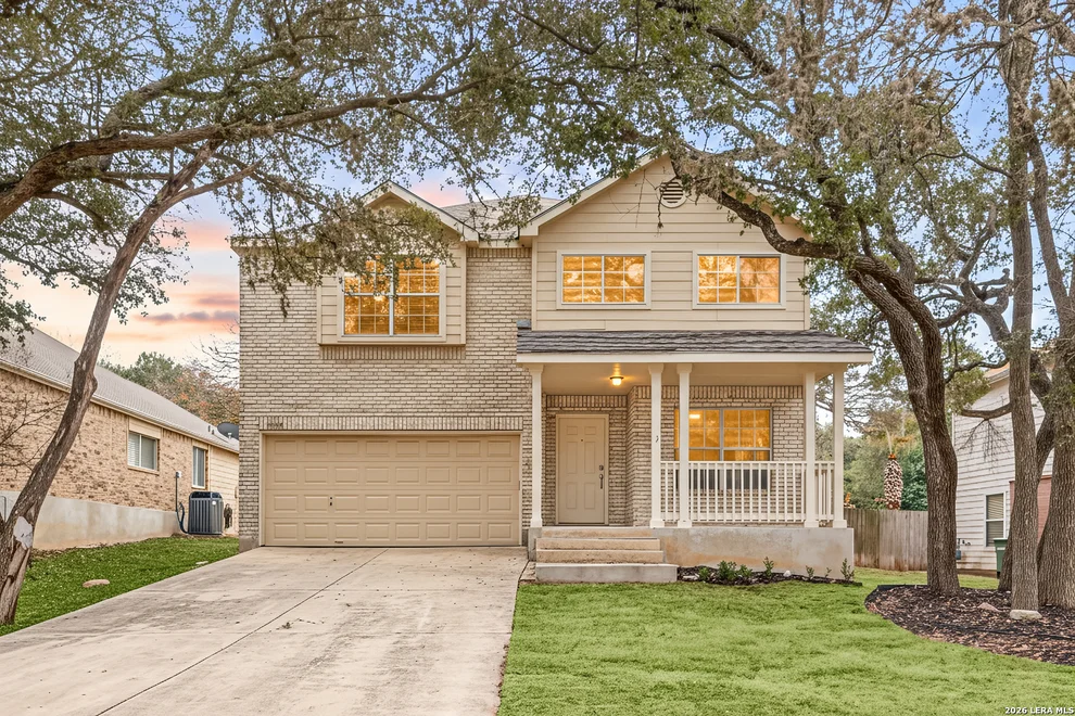 Unit for sale at 7818 Braun Bend, San Antonio, TX 78250