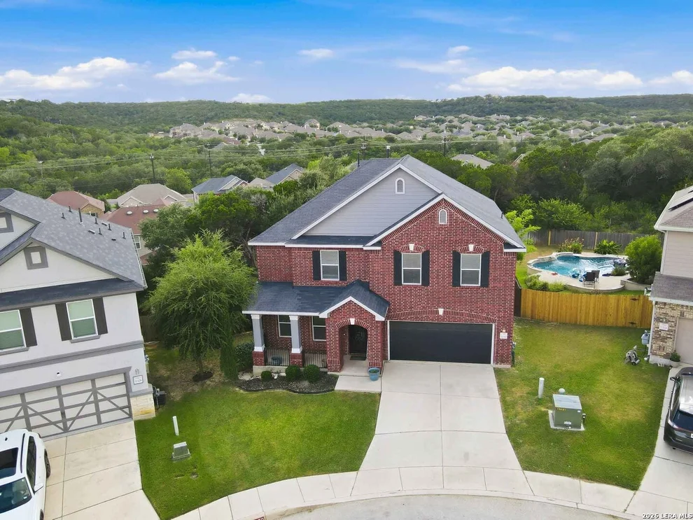 Unit for sale at 11330 HILL TOP BND, Helotes, TX 78023