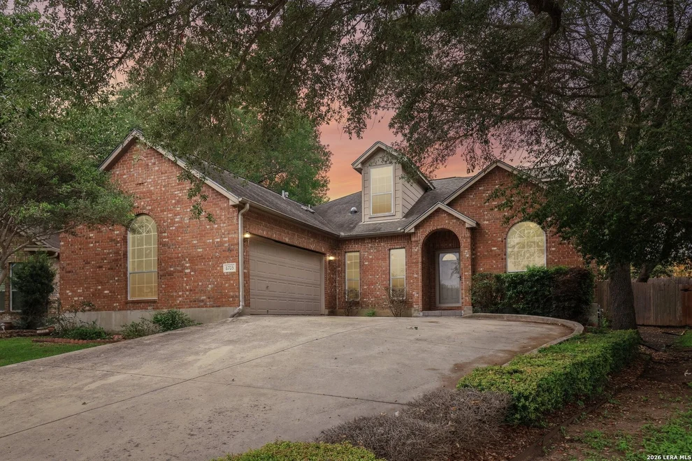 Unit for sale at 8703 Stoney Brook, Universal City, TX 78148