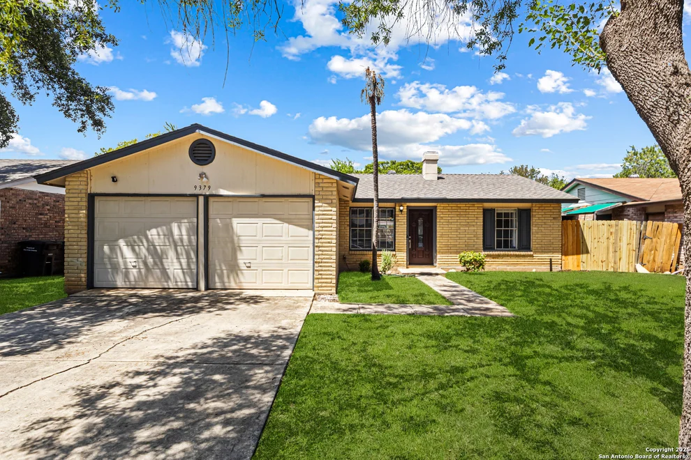 Unit for sale at 9379 Valley Bnd, San Antonio, TX 78250