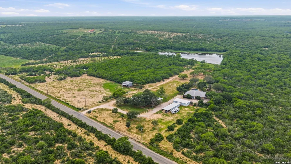 Unit for sale at 3833 County Road 2880, Bigfoot, TX 78005