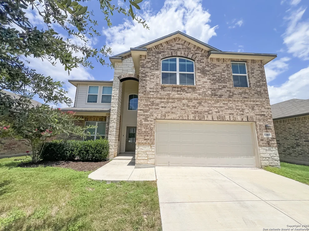 Unit for sale at 13803 Granbury Field, San Antonio, TX 78254