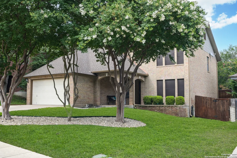 Unit for sale at 21922 KENTON CROFT, San Antonio, TX 78258