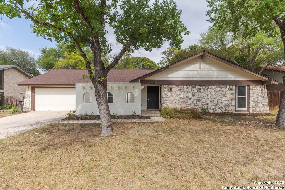 Unit for sale at 5839 FORT STANWIX ST, San Antonio, TX 78233