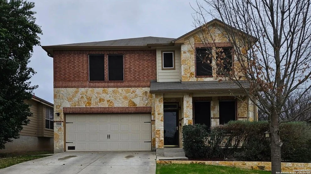 Unit for sale at 6364 Parsley Hl, San Antonio, TX 78238