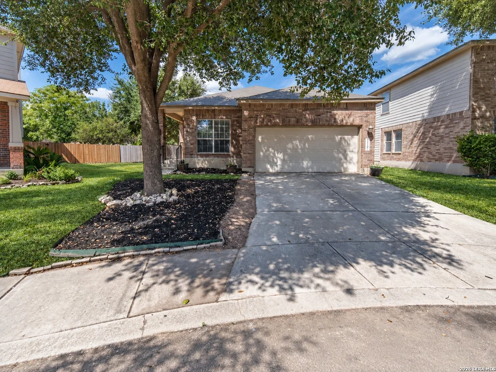 Unit for sale at 11107 VERBENA PATH, Helotes, TX 78023