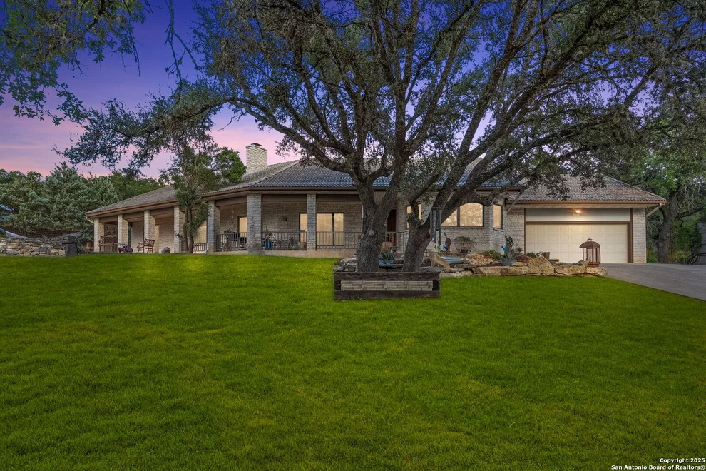 Unit for sale at 10038 Creekwood Pass, Spring Branch, TX 78070
