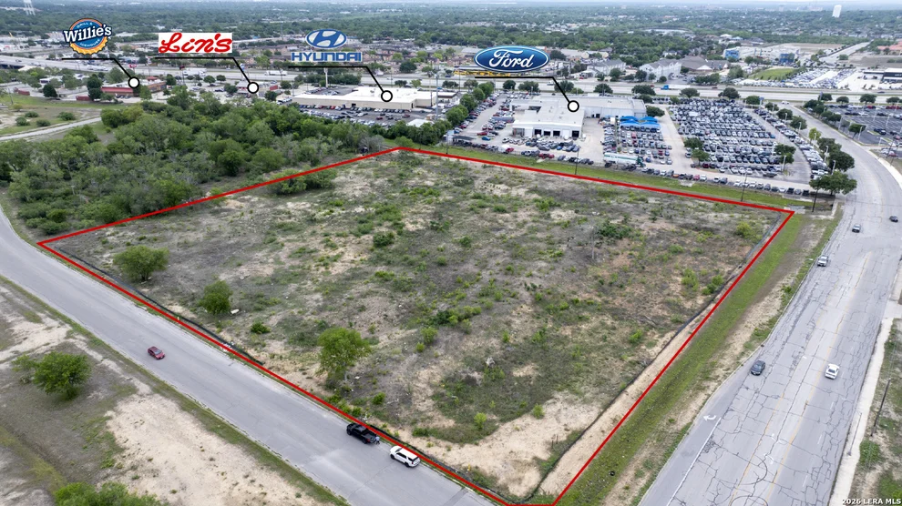 Unit for sale at 7951 Interstate 35 S, San Antonio, TX 78224