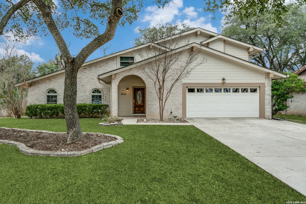Unit for sale at 4314 Windswept, San Antonio, TX 78217