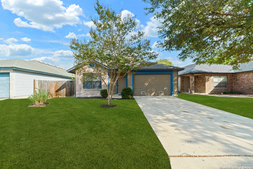 Unit for sale at 8324 MORNING GRV, Converse, TX 78109