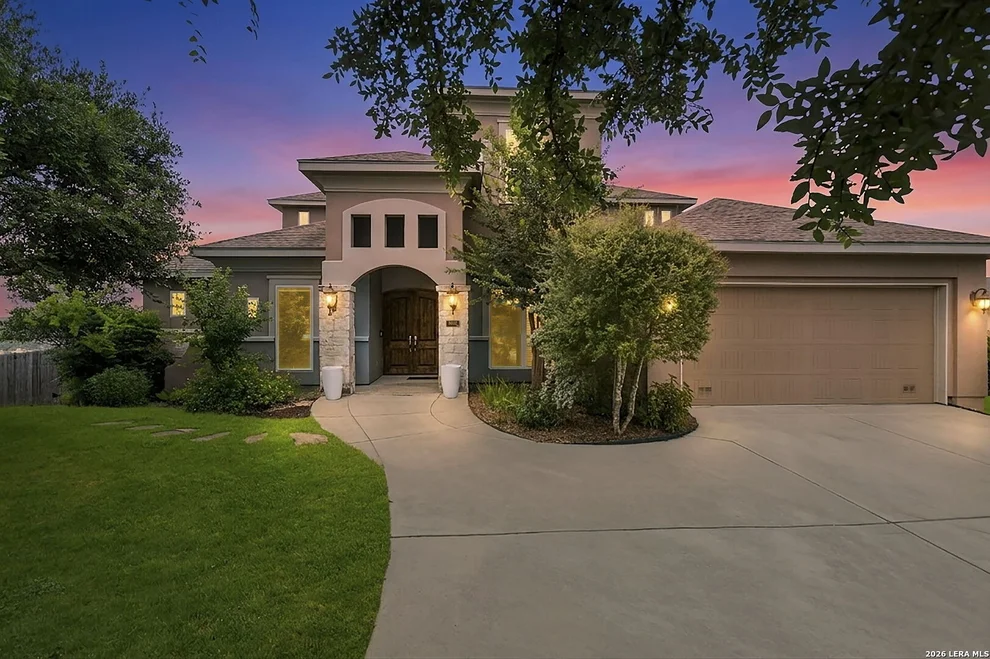 Unit for sale at 8602 Napa Landing, Boerne, TX 78015
