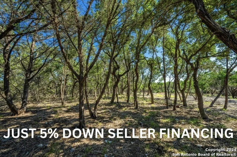 Unit for sale at LOT 5 Gillespie Ridge, Harper, TX 78058