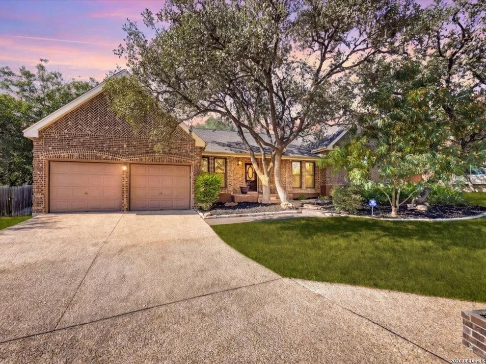 Unit for sale at 16803 Hidden Timber Wood, San Antonio, TX 78248