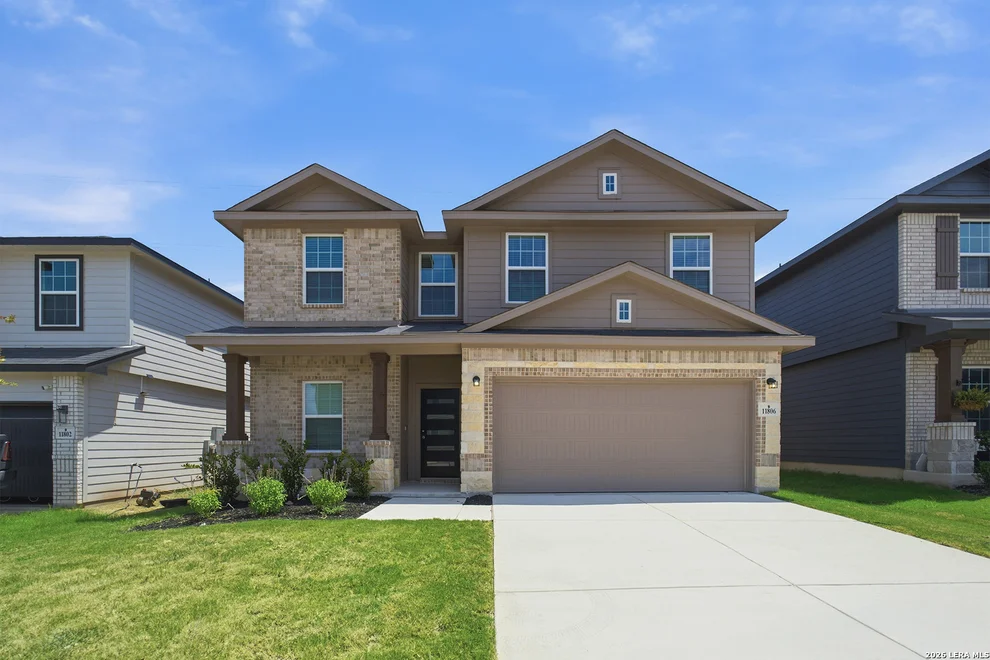 Unit for sale at 11806 GLENDORA RUN, San Antonio, TX 78245