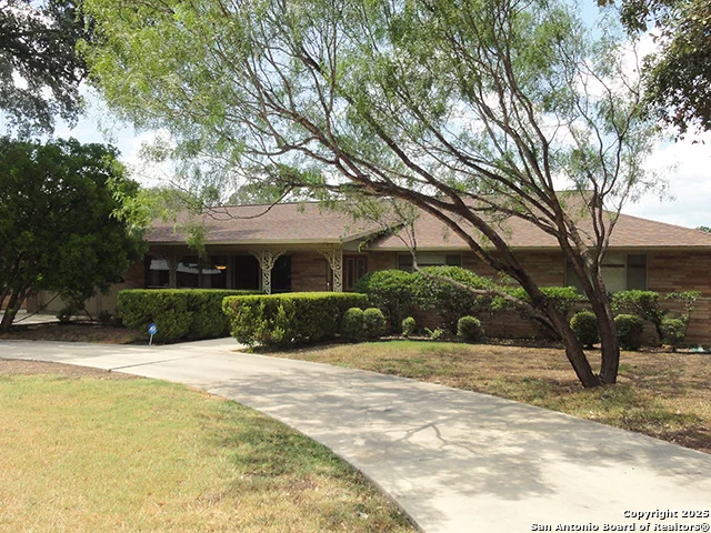 Unit for sale at 309 Tamworth, Castle Hills, TX 78213