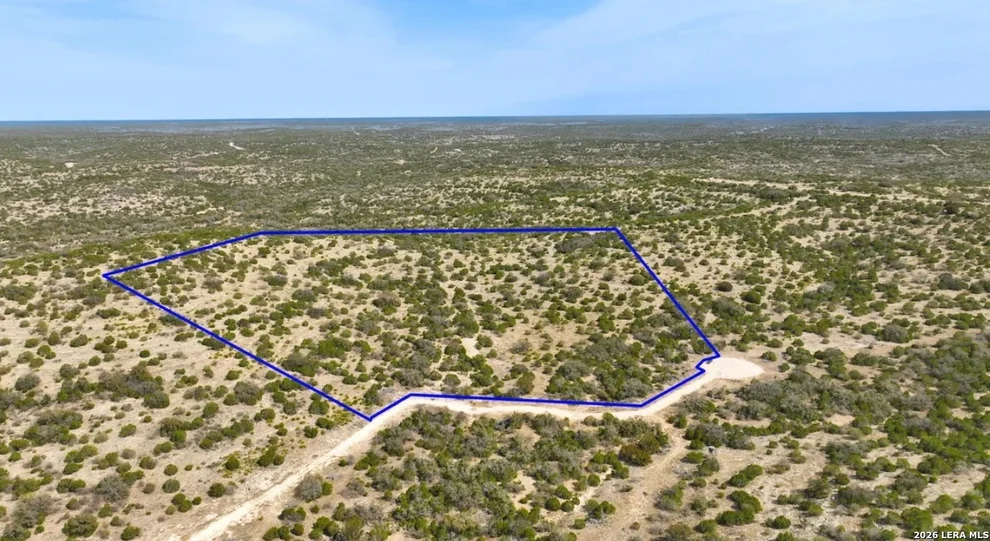 Unit for sale at 000 No Name, Rocksprings, TX 78880