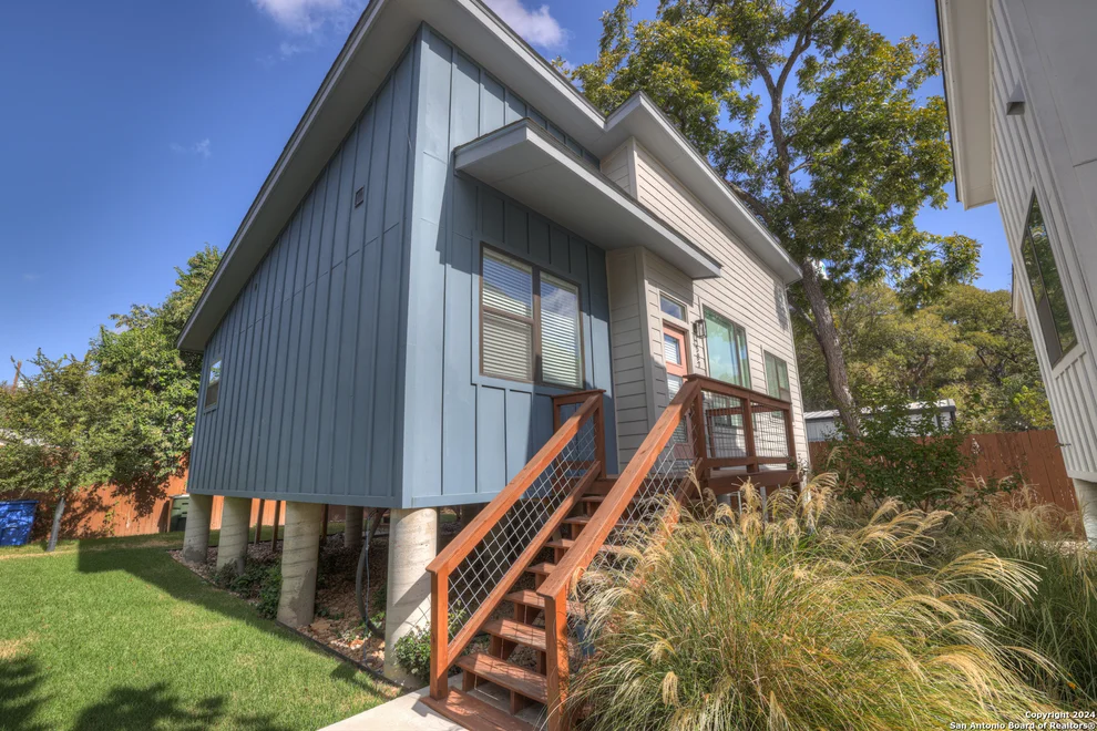 Unit for sale at 587 E Basel, New Braunfels, TX 78130
