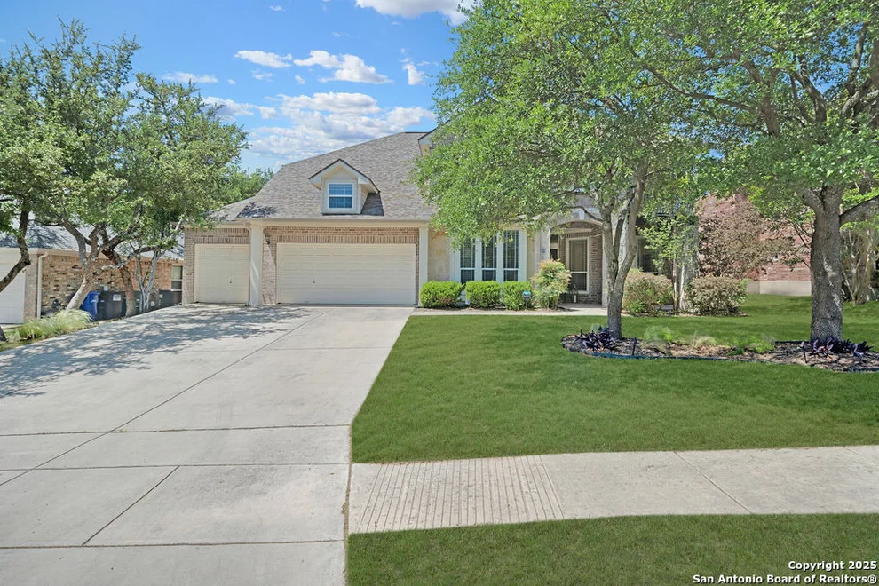 Unit for sale at 19209 Fenwick Crest, San Antonio, TX 78258