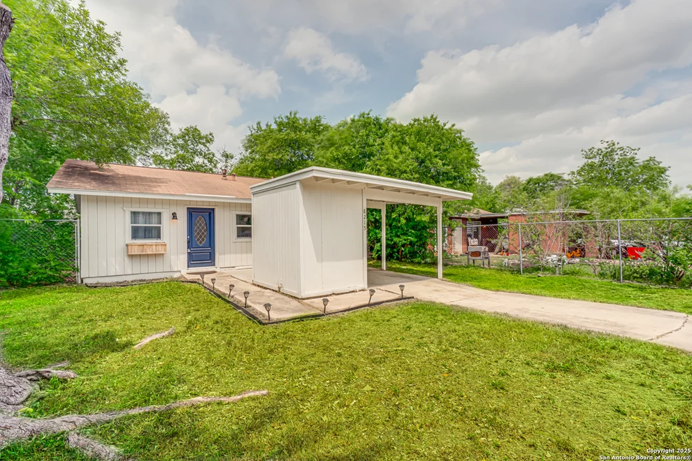 Unit for sale at 8215 Lazy Creek, San Antonio, TX 78242