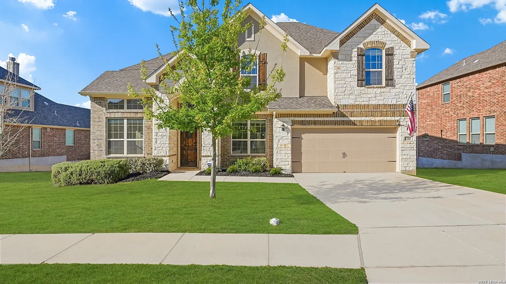 Unit for sale at 1143 Roaring Falls, New Braunfels, TX 78132