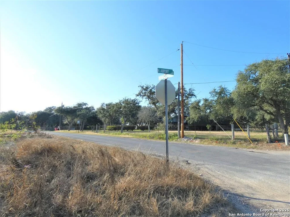 Unit for sale at 0 Airport Road, Beeville, TX 78102