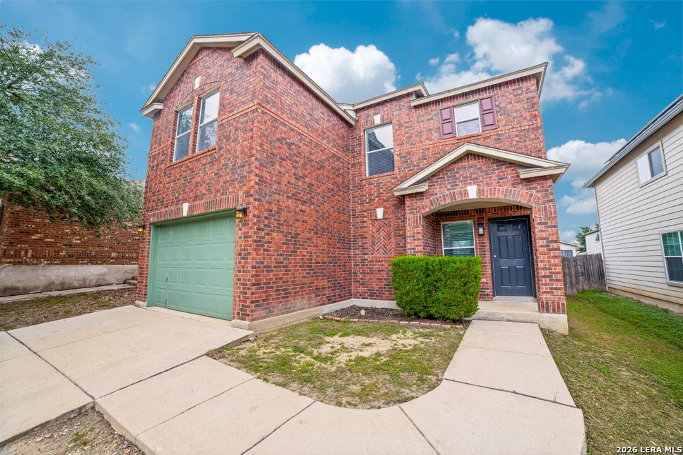 Unit for sale at 9935 Carswell Peak, San Antonio, TX 78245