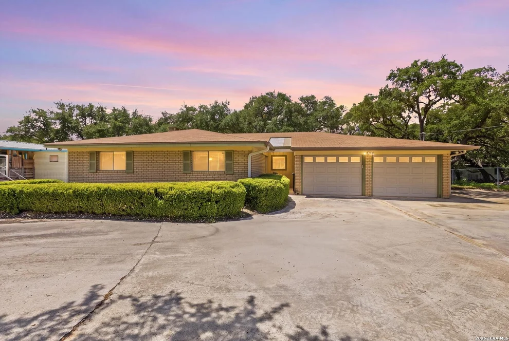 Unit for sale at 1459 SONGBIRD DR, Canyon Lake, TX 78133