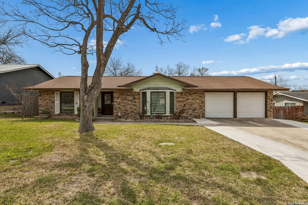 Unit for sale at 218 Whispering Oaks, Live Oak, TX 78233