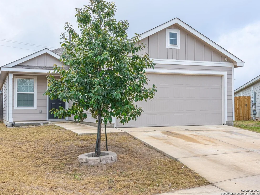 Unit for sale at 4250 MESA CV, San Antonio, TX 78237