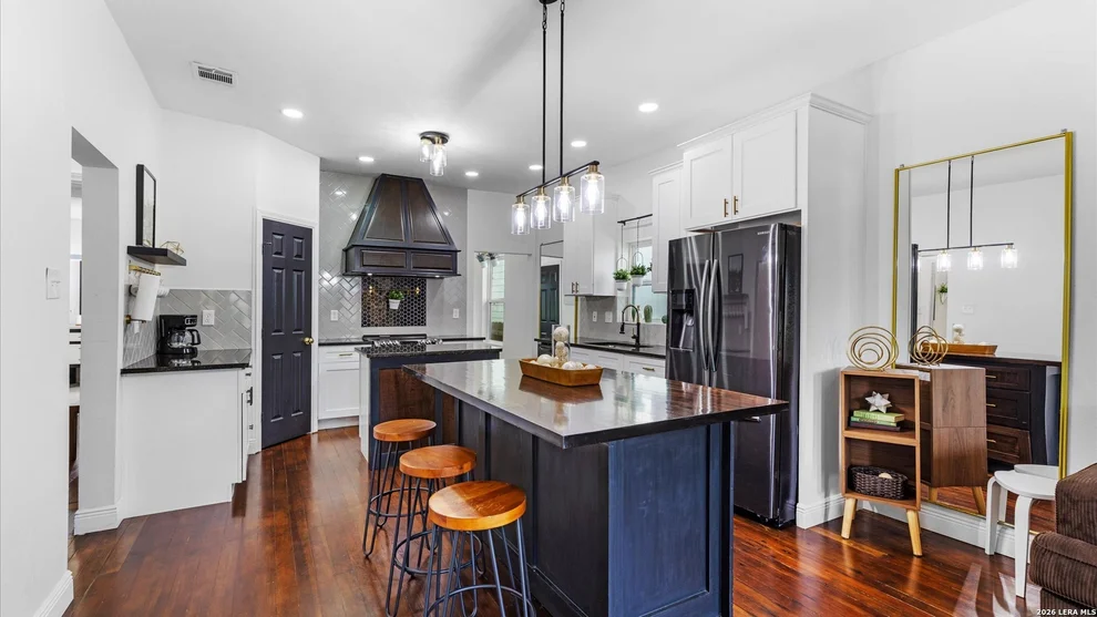 Unit for sale at 736 Nevada, San Antonio, TX 78203
