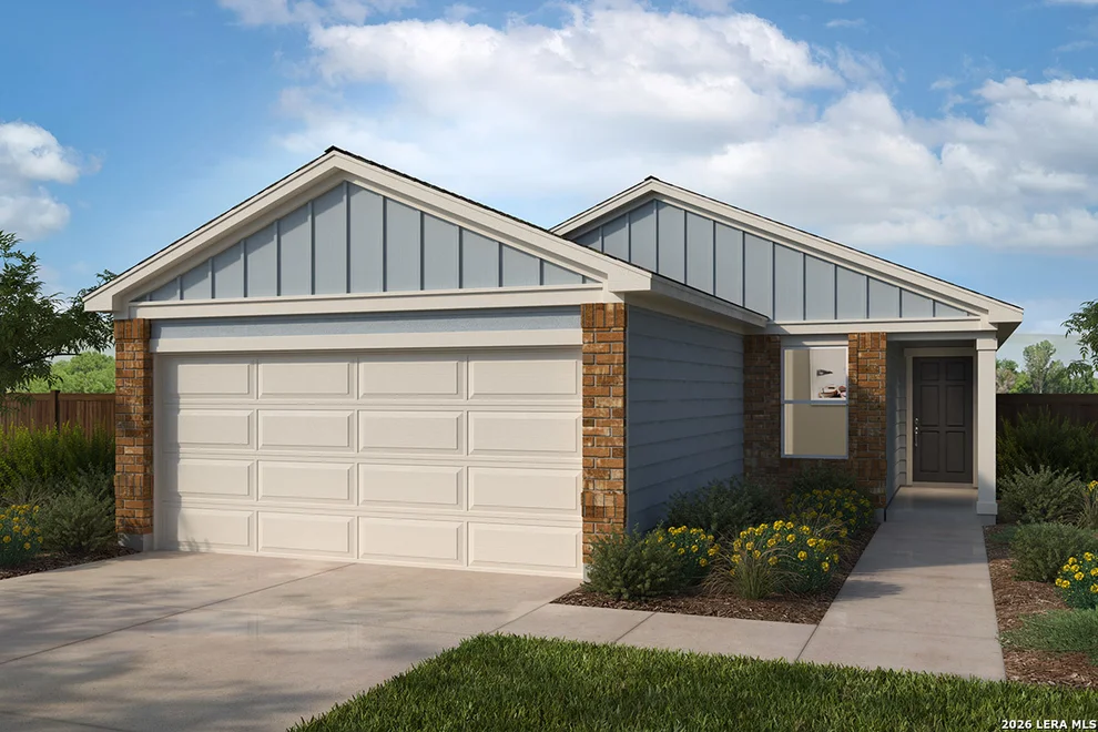 Unit for sale at 938 BULL BOAT LN, San Antonio, TX 78221