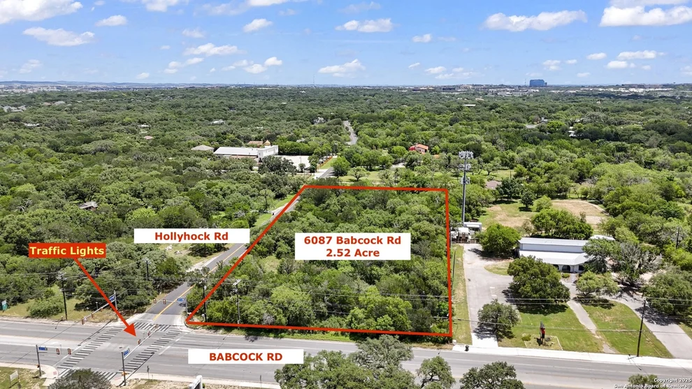 Unit for sale at 6087 Babcock, San Antonio, TX 78240