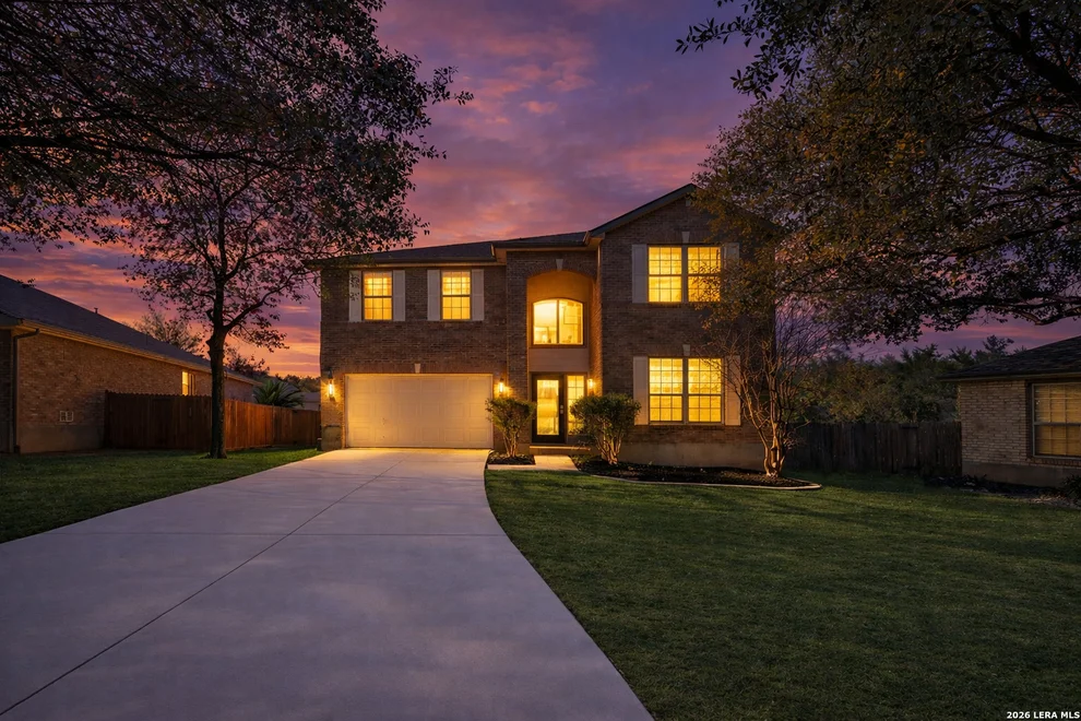 Unit for sale at 12319 STABLE ROAD DR, San Antonio, TX 78249